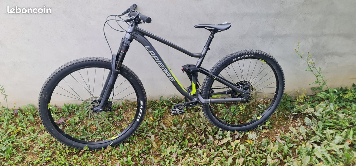 Lapierre zeste am 4.0 2019 (image 3)