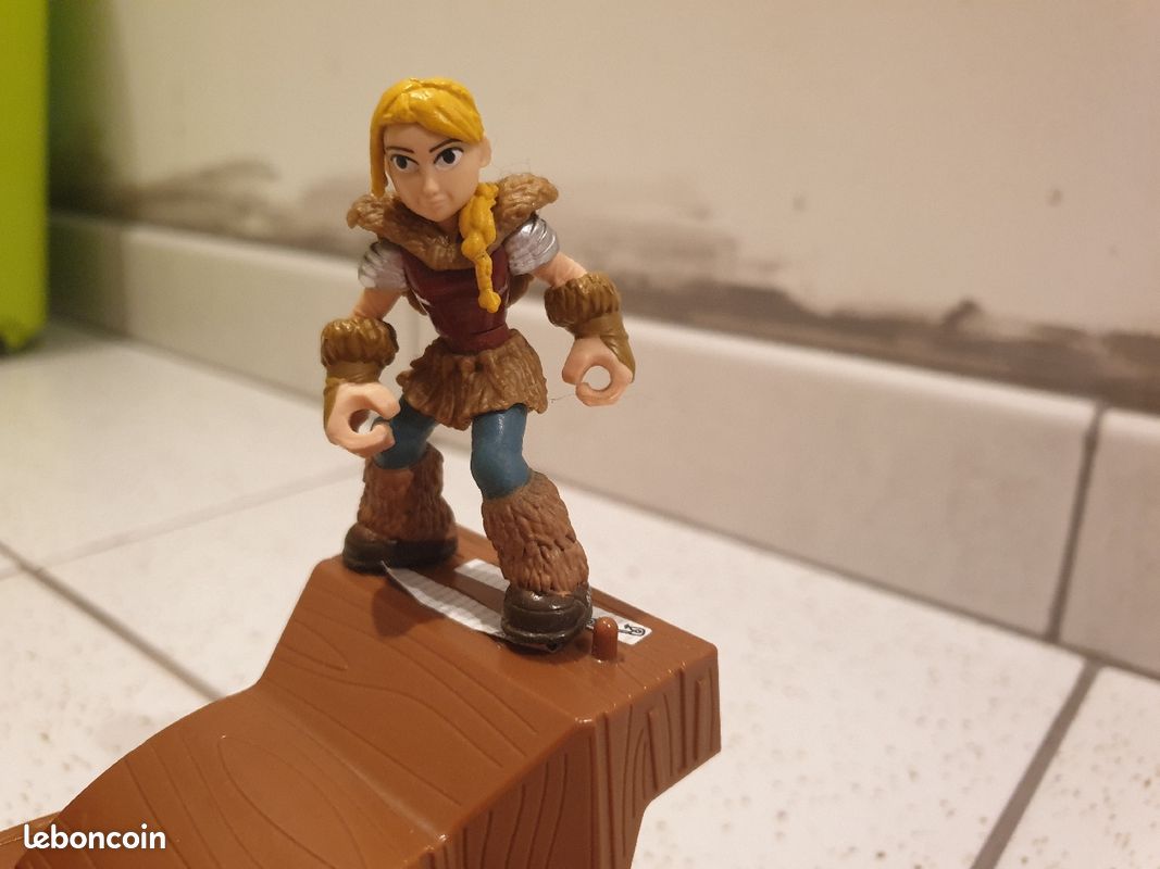 Vikings et grosses arbalètes (image 3)