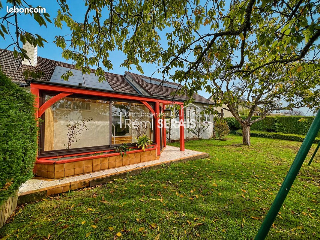 Maison 5 pièces 79 m² · à Condé-en-Normandie · 79 m² · 87 200 €