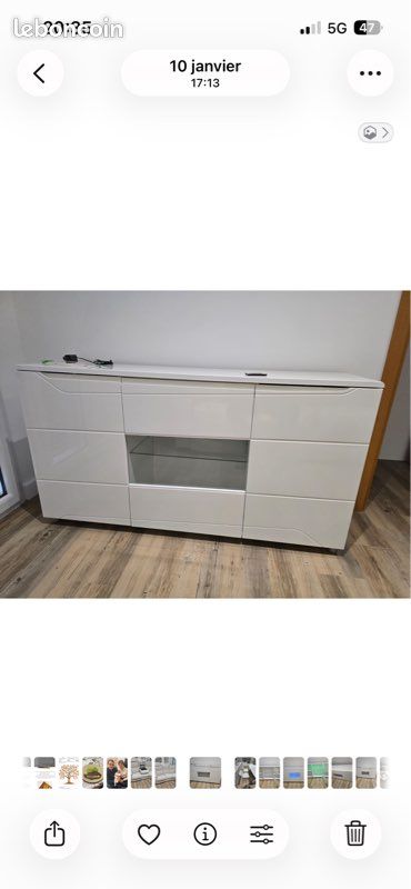 Meubles , cause déménagement (image 3)