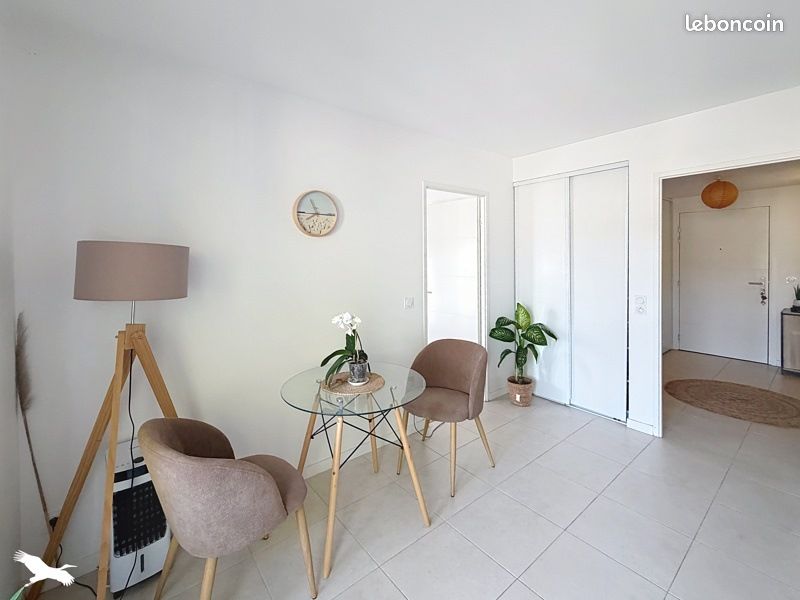 Appartement 2 pièces 42 m² · à La Teste-de-Buch · 42 m² · 212 500 €