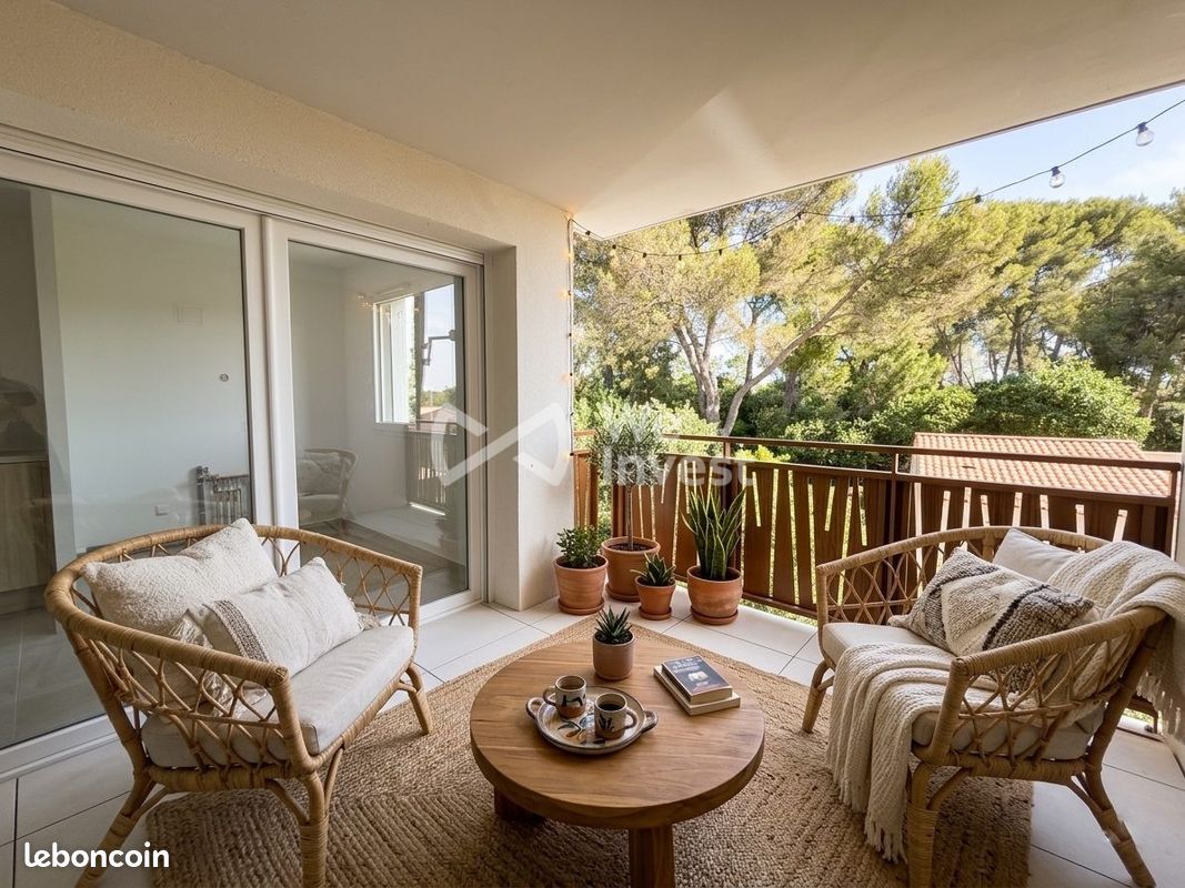 Appartement 3 pièces 67 m² · à Le Crès · 67 m² · 299 000 €