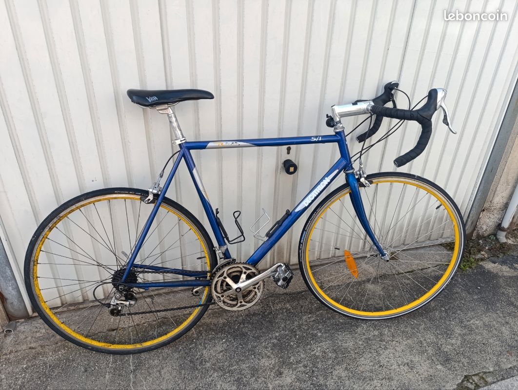 Vélo route Decathlon R série S1 Vélos