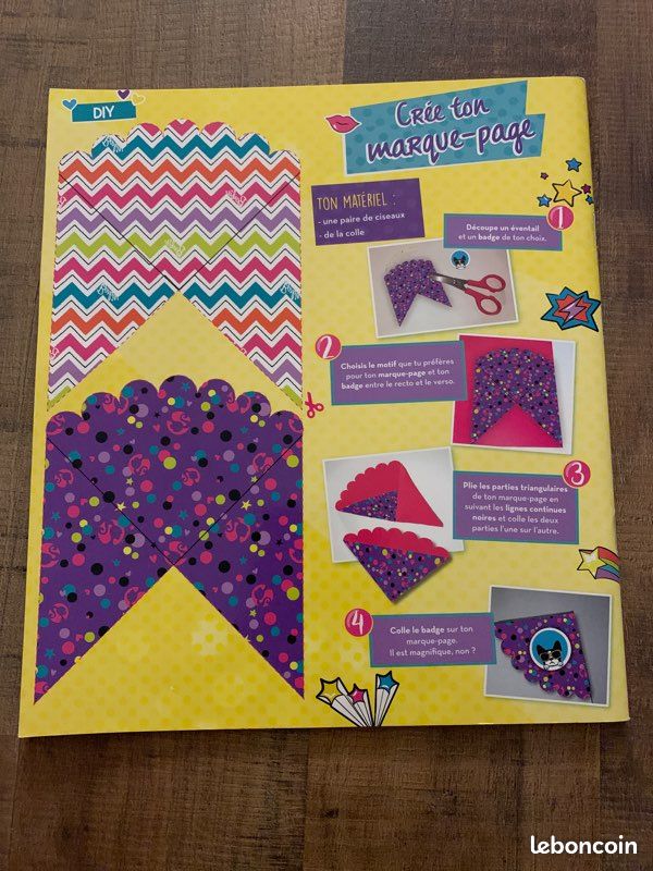 Barbie magazine (image 2)
