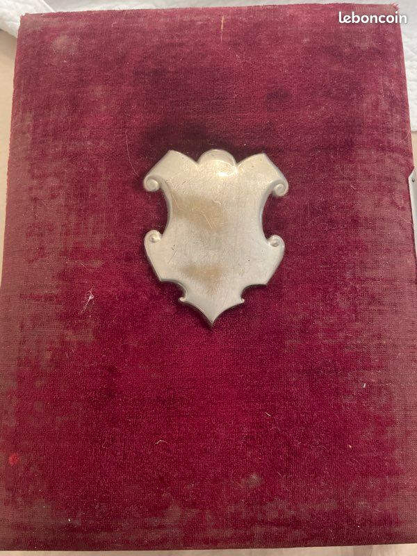 Album de photos anciennes (image 1)