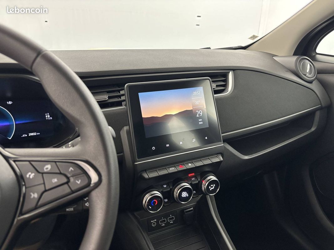 RENAULT Zoe R110 - MY22 Equilibre (image 12)