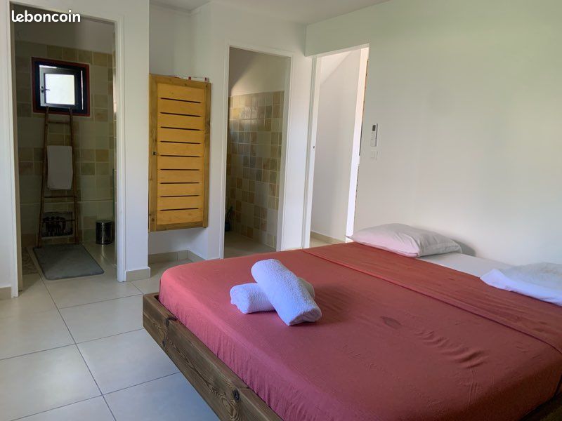 Maison de vacances entière à Dubedou (image 6)