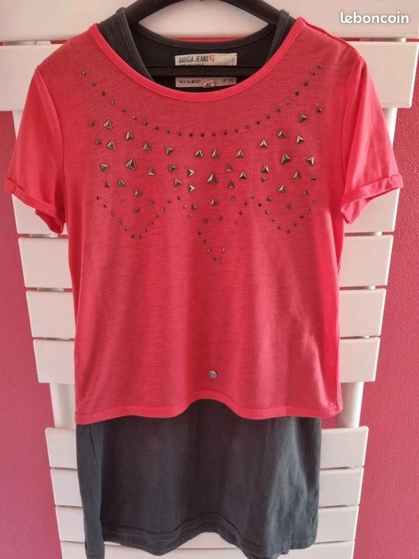 Robe 14 ans Garcia Jeans (image 1)