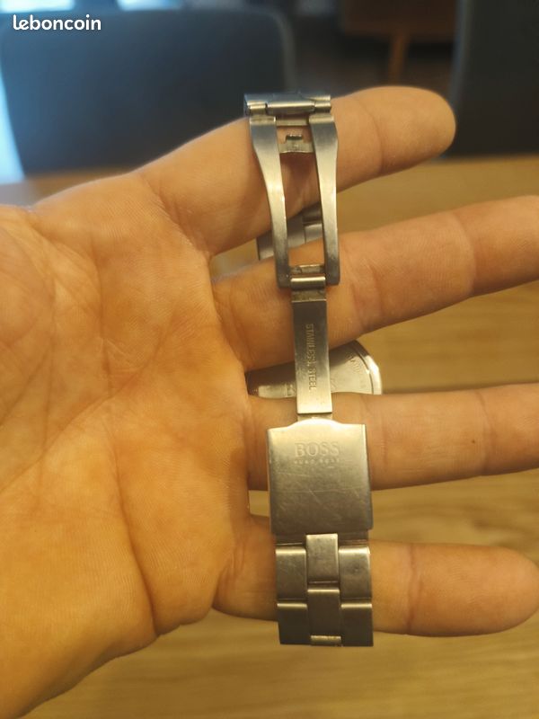 Montre Hugo Boss (image 3)