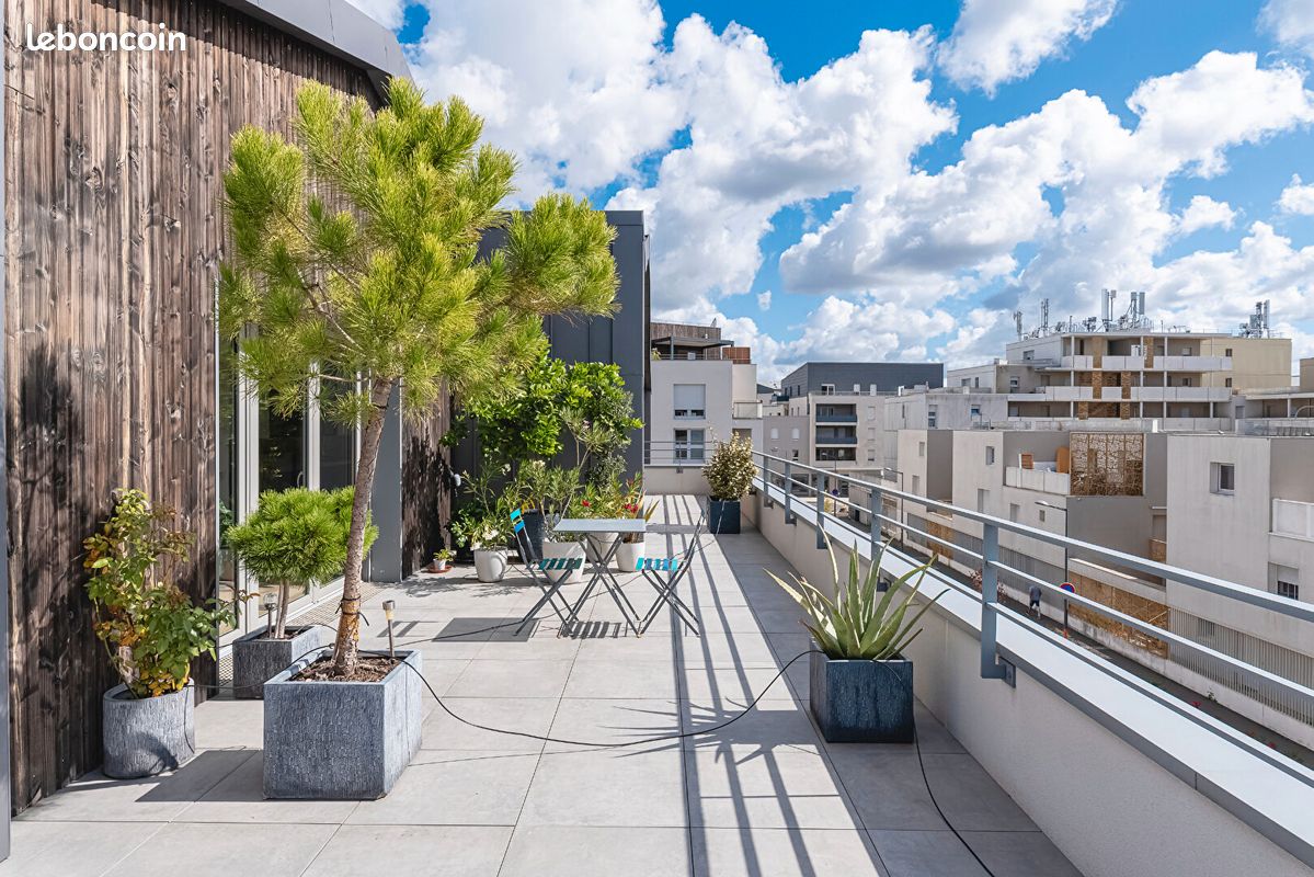 Appartement 4 pièces 114 m² · à Angers · 114 m² · 535 000 €