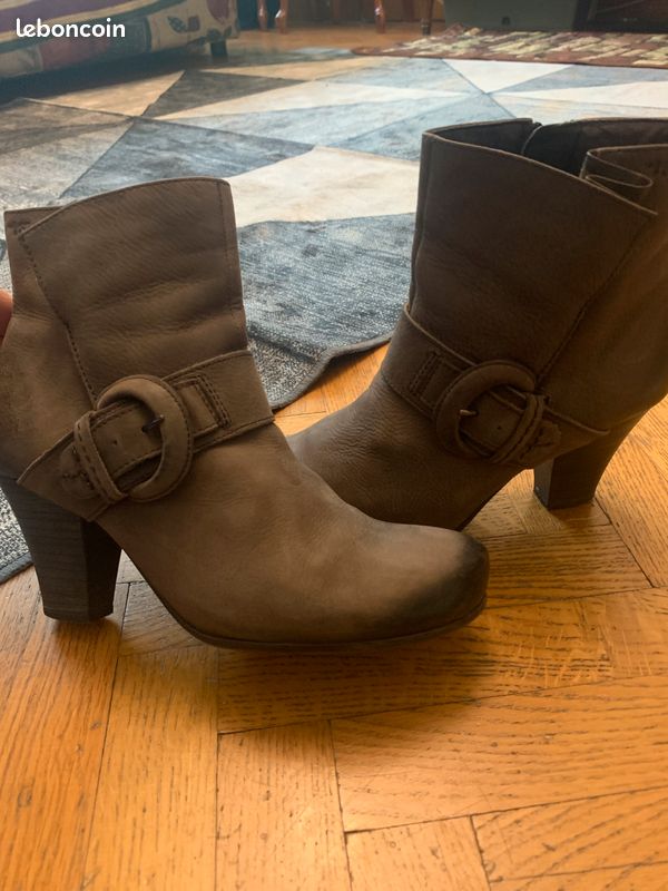 Bottes (image 3)