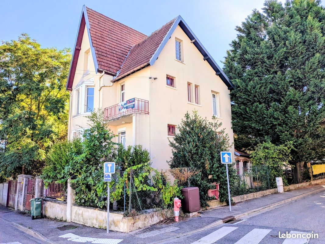 Maison 6 pièces 127 m² · à Jarville-la-Malgrange · 127 m² · 309 000 €
