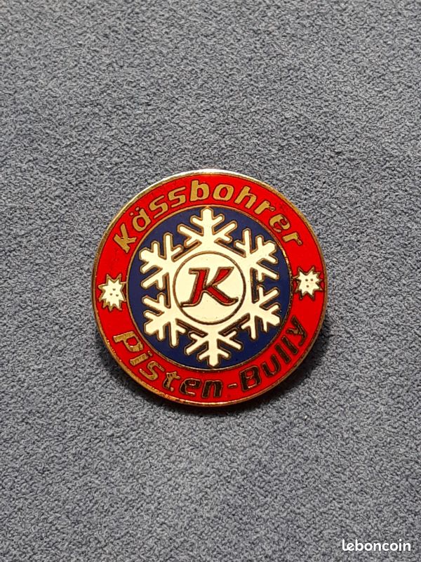 ECUSSON PATCH GUIDE mont blanc montagne oisans savoie madonna di