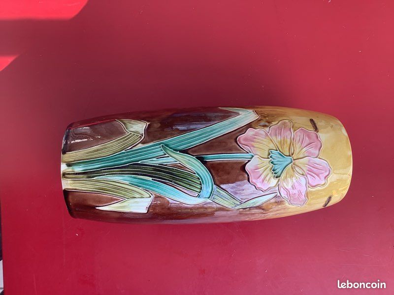 Vase numéro 1344-2 (image 1)