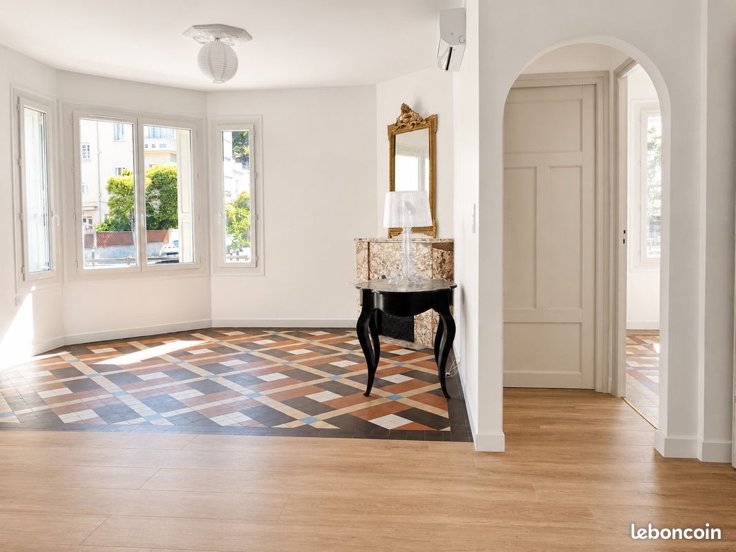 Appartement 3 pièces 71 m² · à Perpignan · 71 m² · 259 000 €