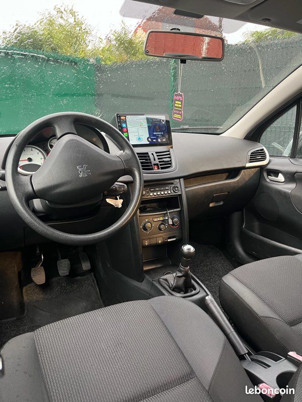 Peugeot 207 phase 2 (image 3)