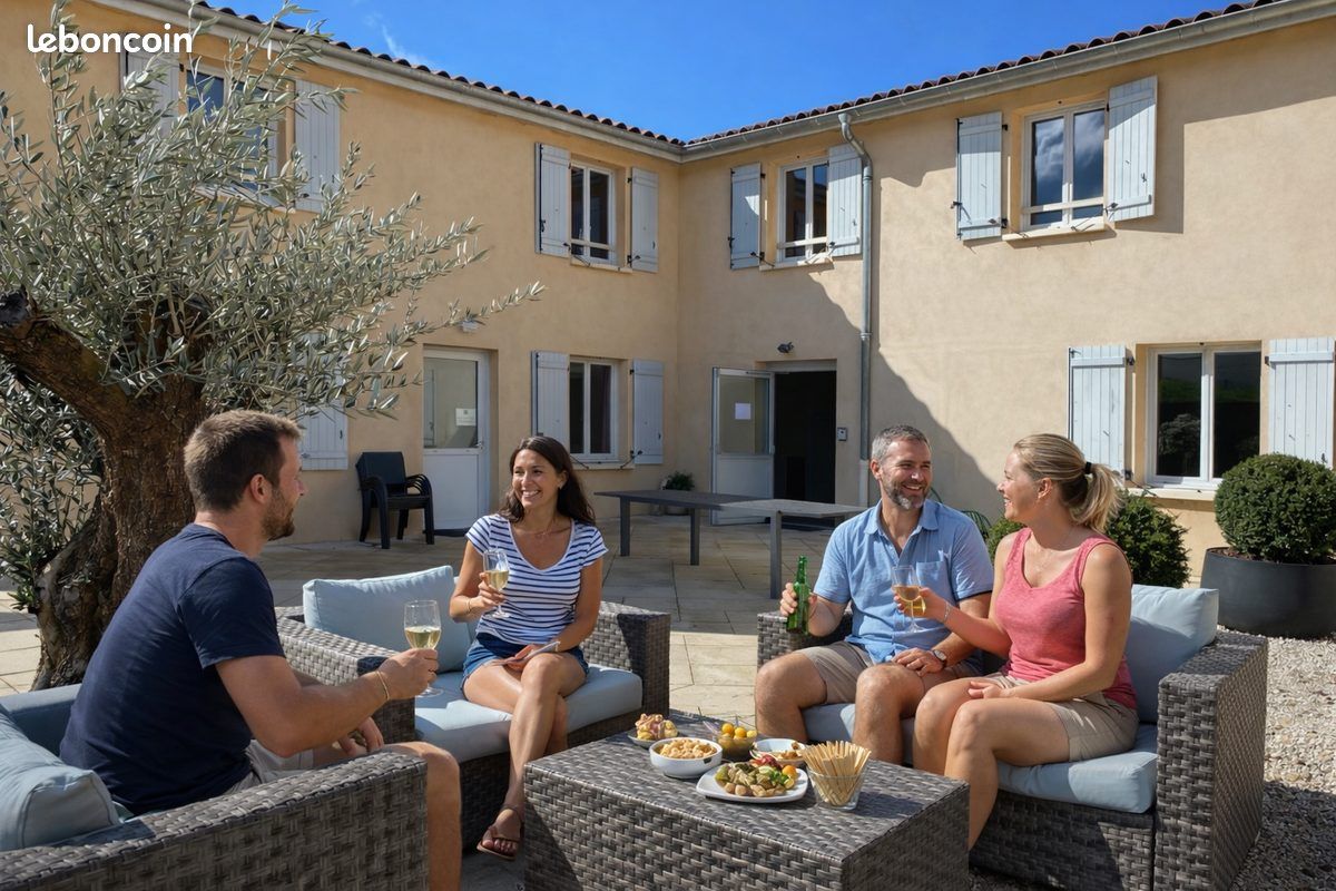 Maison 25 pièces 1200 m² · à Belleville-en-Beaujolais · 1 200 m² · 1 490 000 €
