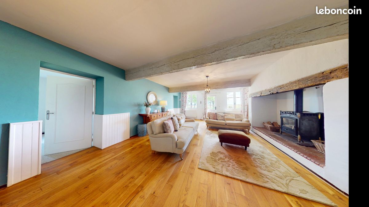 Maison 5 pièces 195 m² · à Grenade · 195 m² · 420 000 €