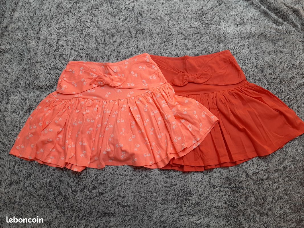 Jupe fille neuve - INEXTENSO - 12 ans (image 1)