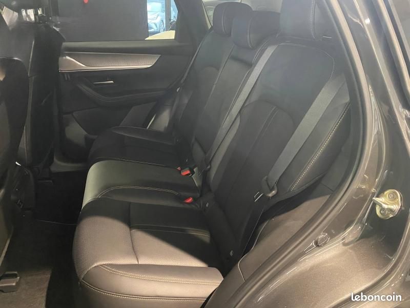 Mazda CX-60 2.5 e-SKYACTIV PHEV 327ch Exclusive-Line 4x4 BVA8 2024 (image 15)