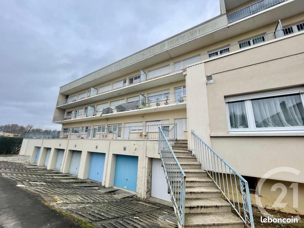 Appartement 2 pièces 28 m² · à Hettange-Grande · 28 m² · 640 €/mois