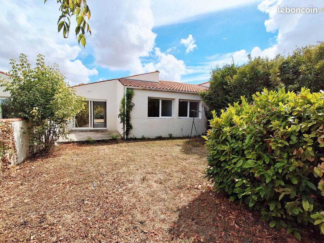 Maison 4 pièces 86 m² · à Cram-Chaban · 86 m² · 98 200 €