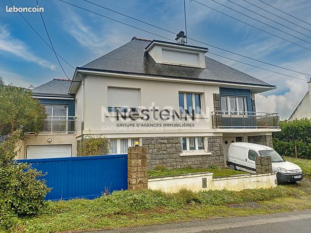 Maison 6 pièces 123 m²