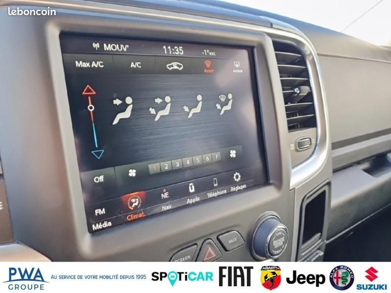 Dodge Dodge RAM 1500 (image 29)