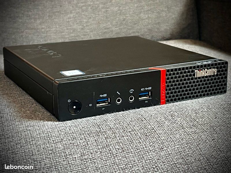 Mémoires RAM pour ThinkCentre M900 Tiny