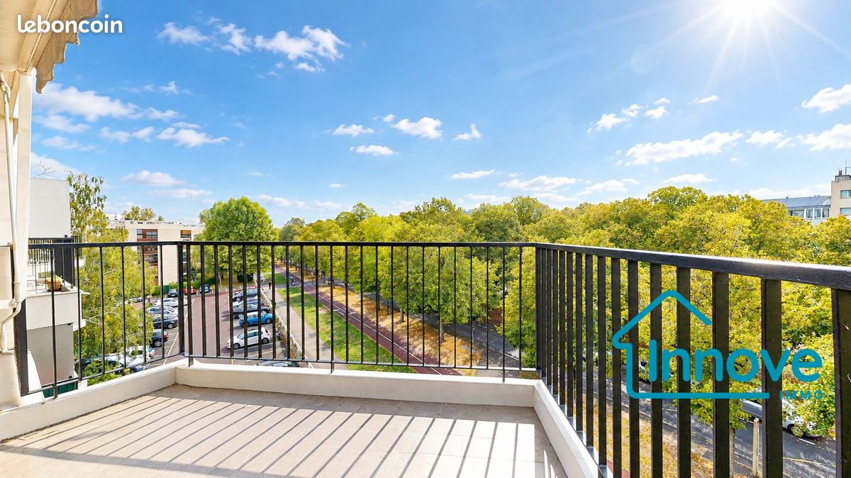 Appartement 3 pièces 64 m² · au Chesnay-Rocquencourt · 64 m² · 249 000 €