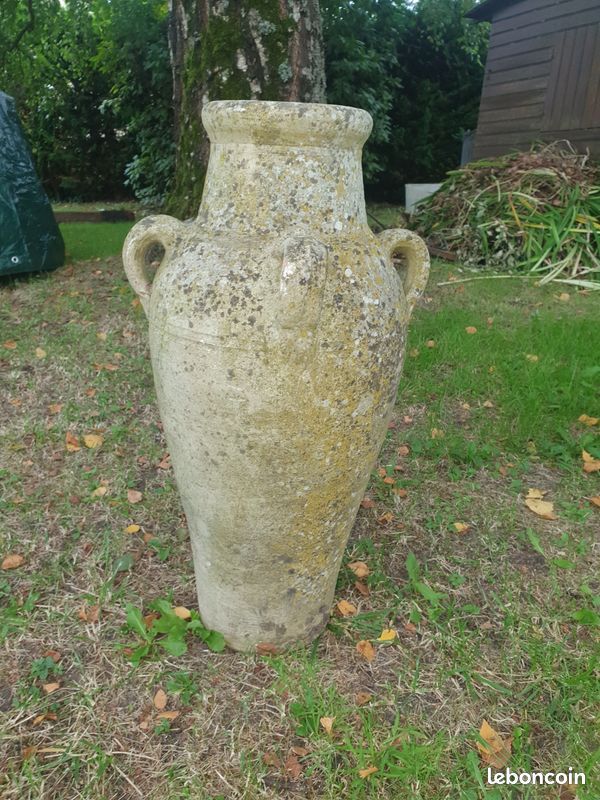 Amphore déco (image 1)