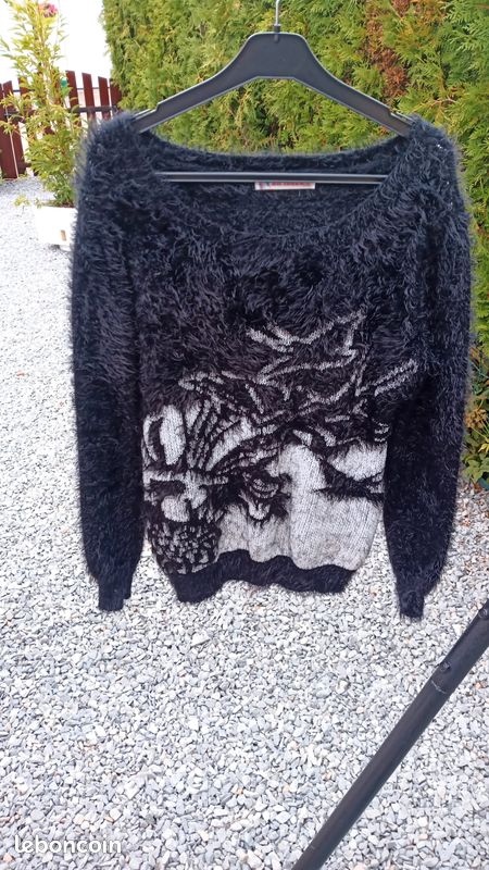 Pull 101 idées (image 1)