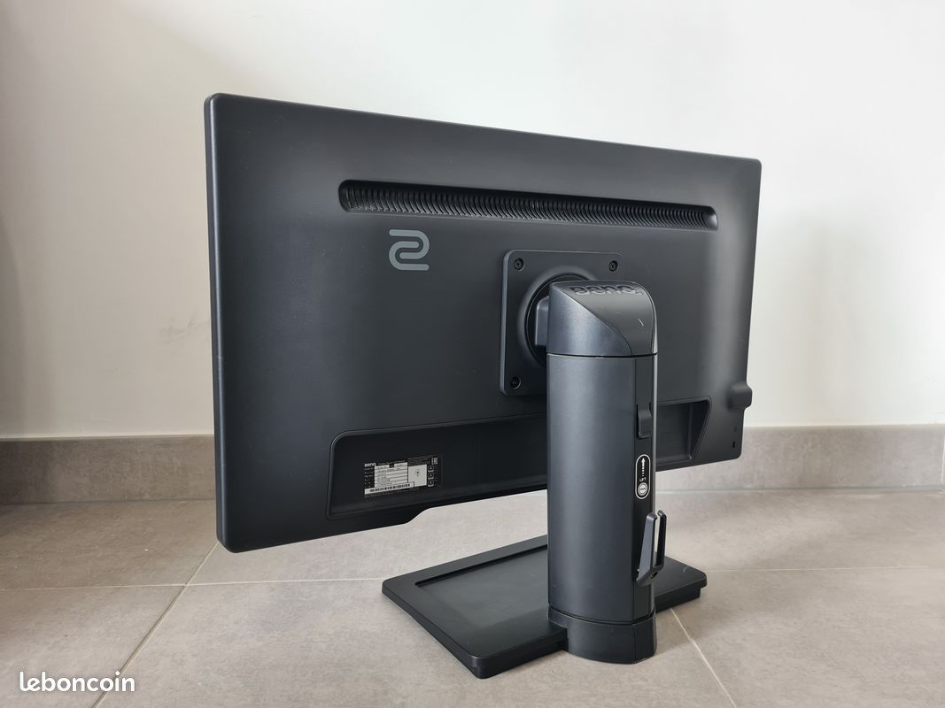 Ecran PC Gaming BenQ 144hz (image 2)