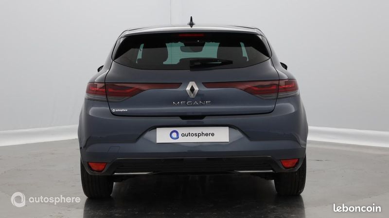Renault Mégane 1.5 Blue dCi 115ch Intens (image 6)