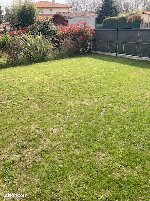 Maison a louer saint-medard-en-jalles - 4 pièce(s) - 93 m2 - Surfyn