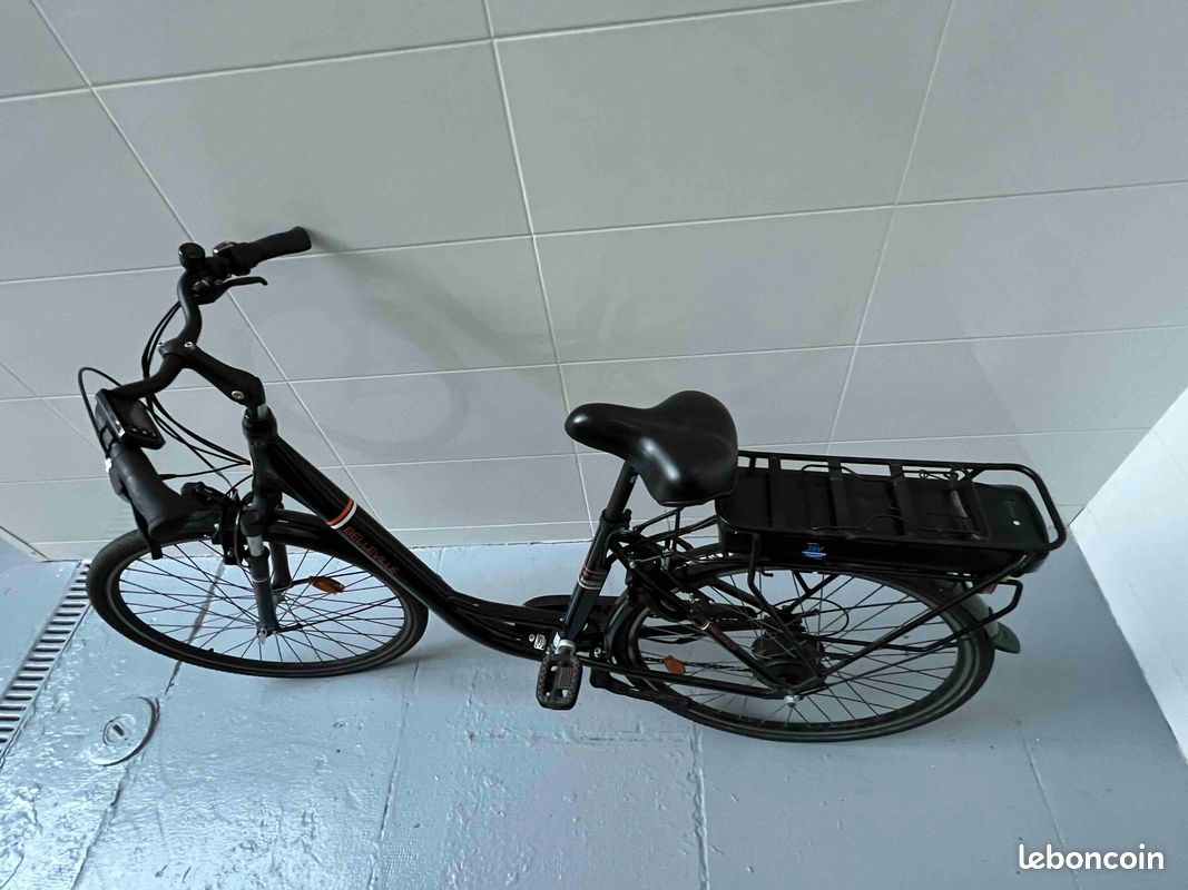 Vélo Électrique Belleville (image 2)