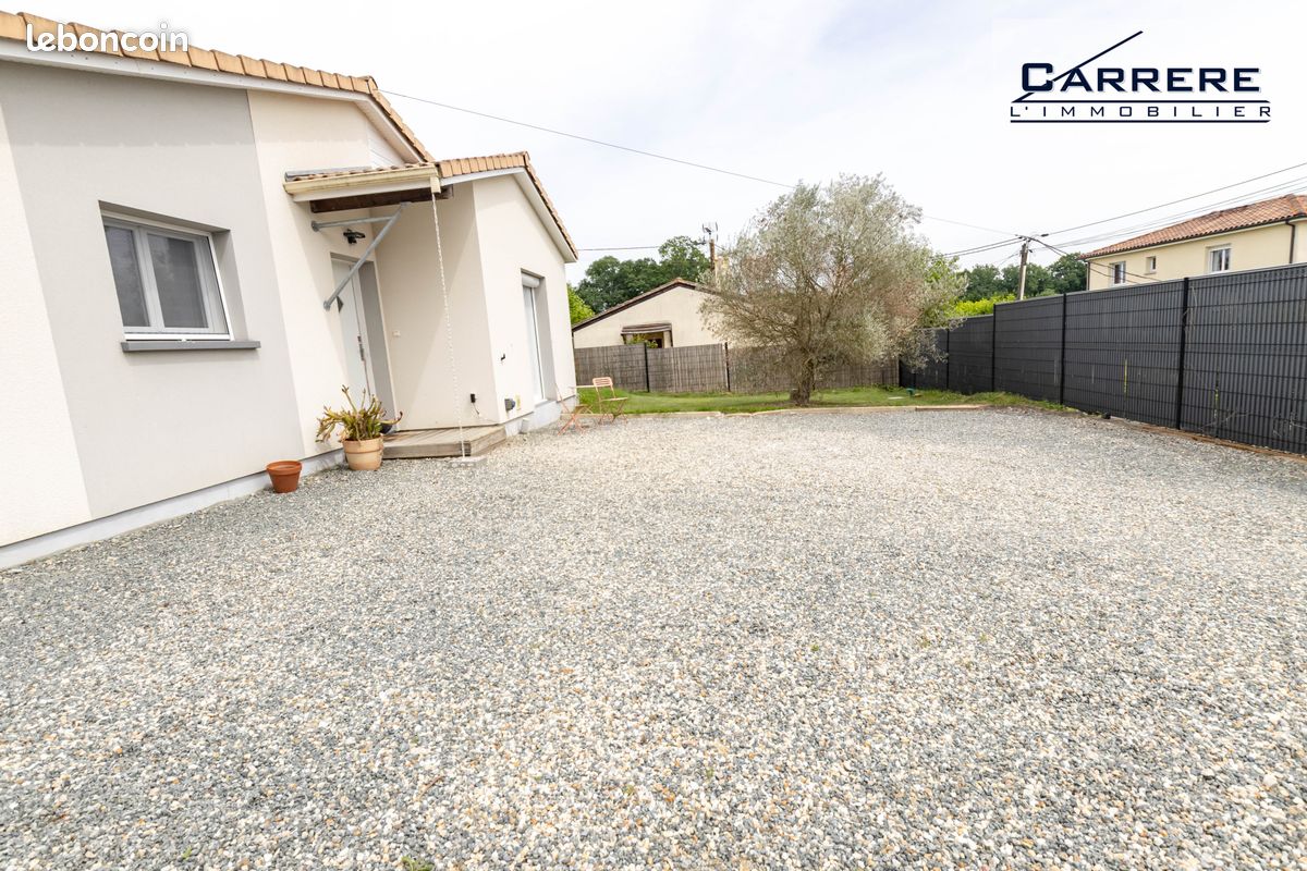 Maison 4 pièces 86 m² · à Bonnetan · 86 m² · 319 500 €