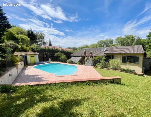 Maison 6 pièces 133 m²