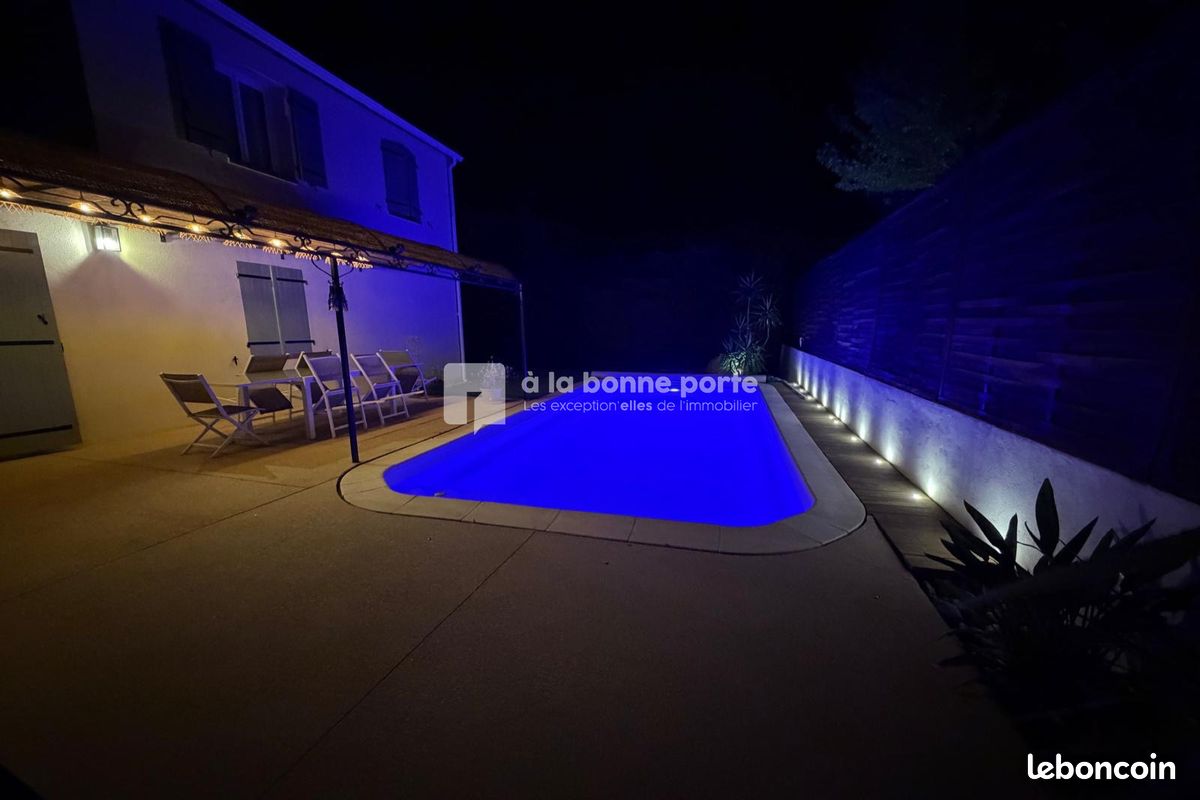 Maison 4 pièces 109 m² (image 15)