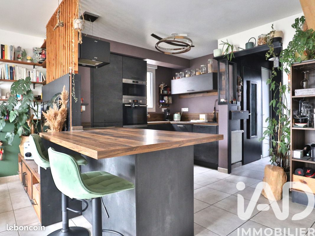 Maison 4 pièces 94 m² (image 3)