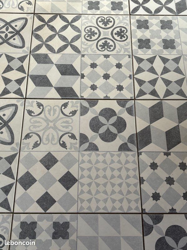 Carrelage intérieur (image 1)