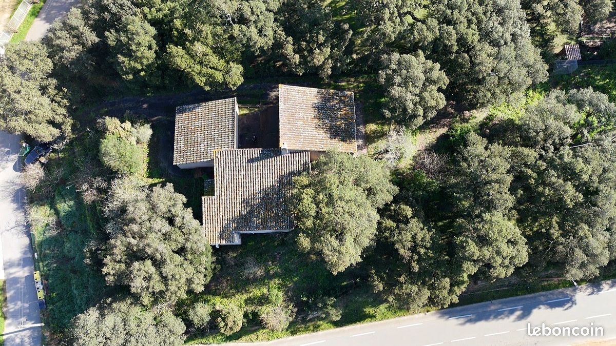 Maison 6 pièces 145 m² · à Appietto · 145 m² · 495 000 €