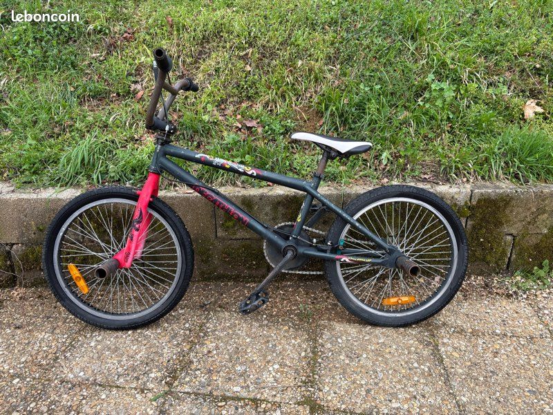 Bmx (image 2)