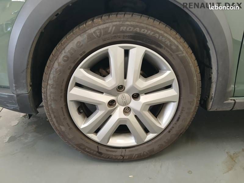 Dacia Sandero ECO-G 100 Stepway Expression (image 13)