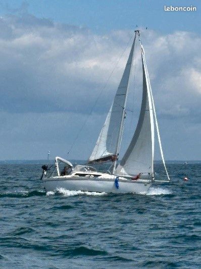 Jeanneau Eolia — Vedi foto 1