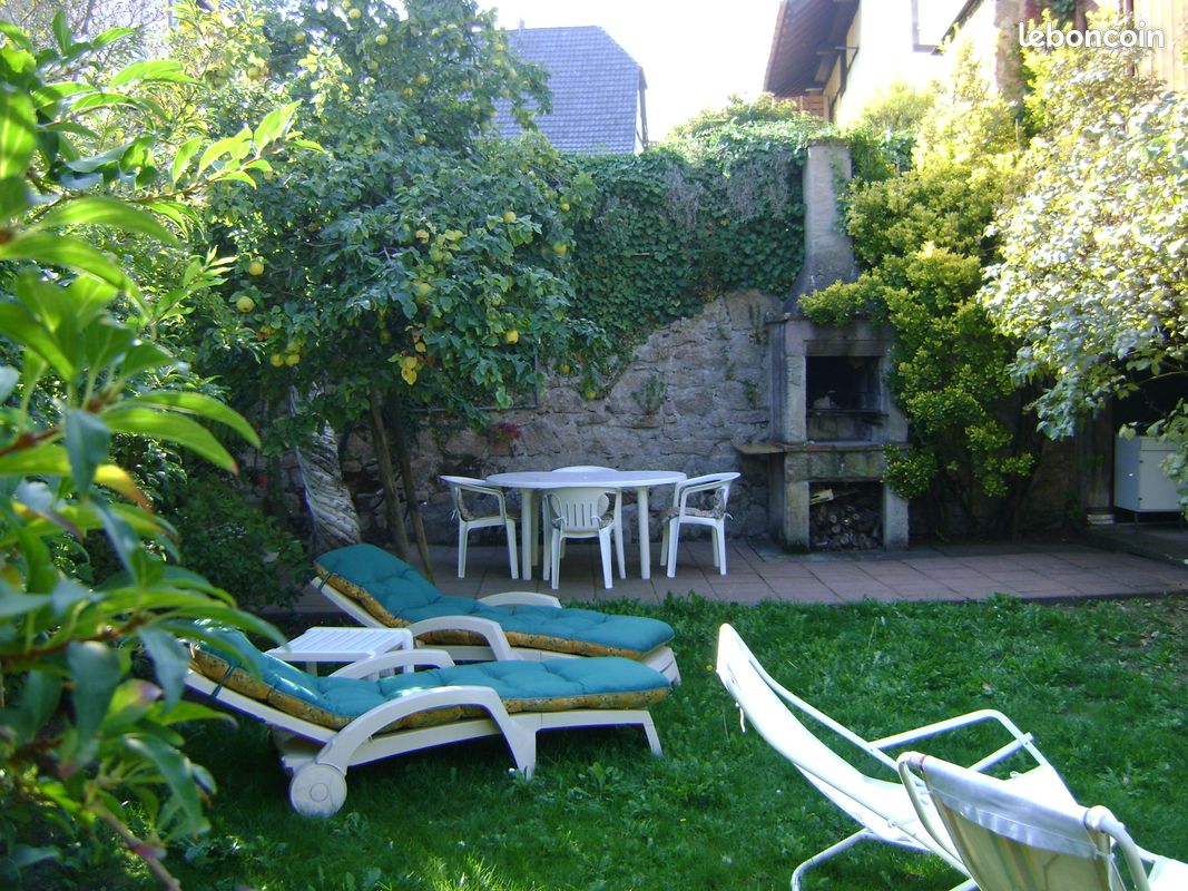 "Le Muscat" Location calme et lumineuse chez le vigneron (image 9)