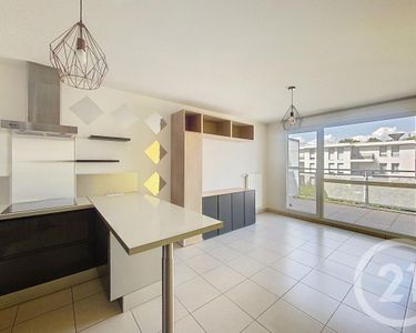 Appartement 185 000 € - 51 m²