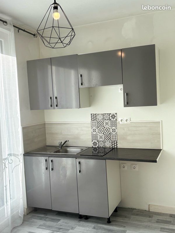 Appartement 2 pièces 24 m² · à Niort · 24 m² · 410 €