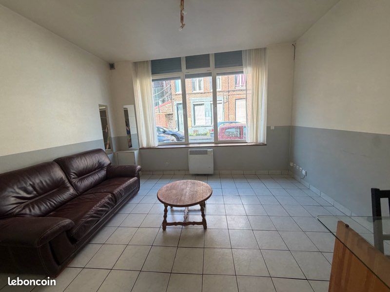 Appartement 2 pièces 45 m² · à Lille · 45 m² · 600 €/mois