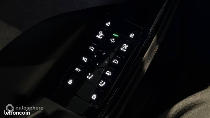 Audi Q6 Sportback E-Tron e-tron 306ch performance S line (image 17)